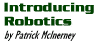 Intro to Robotics